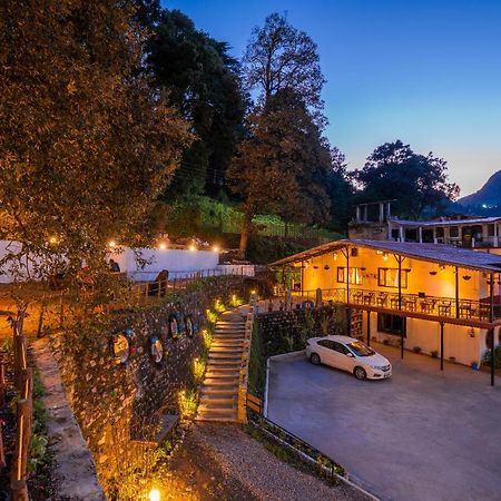Gostops Nainital Kültér fotó